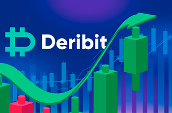 Экспирация опционов на Deribit достигла рекорда за 2025 год
