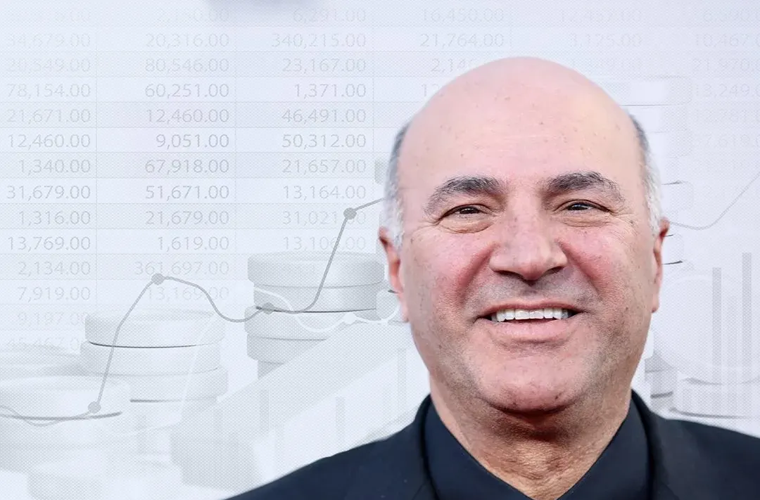 Kevin O’Leary called the most promising segment of the cryptocurrency market