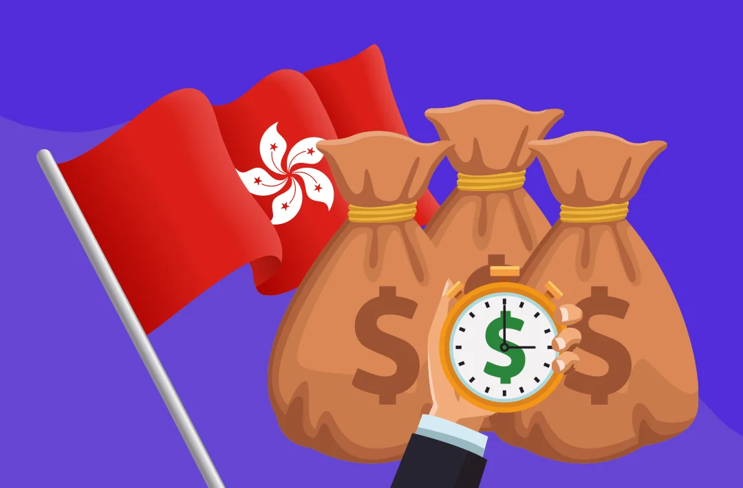 В Hashkey Capital заявили о готовности Гонконга к внедрению криптовалют