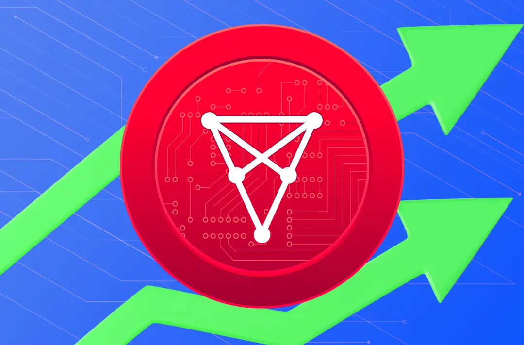 ​CHZ token rises by 20% after the launch of the Chiliz blockchain 