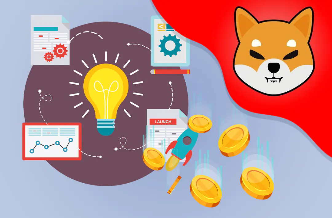 Shiba Inu developers announce the launch of stablecoin