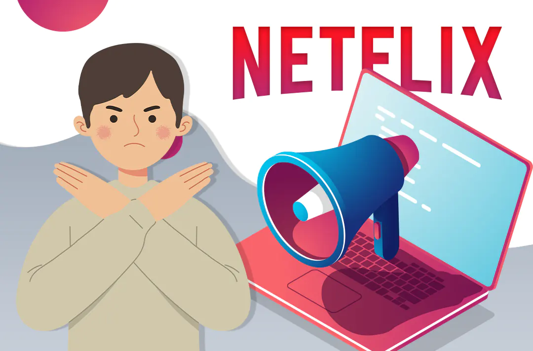 Media: Netflix to ban crypto ads