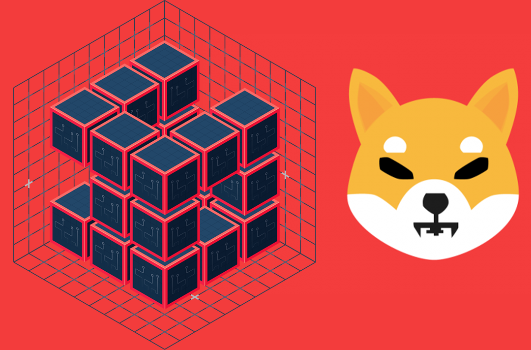 ​Shiba Inu developers have announced network’s update