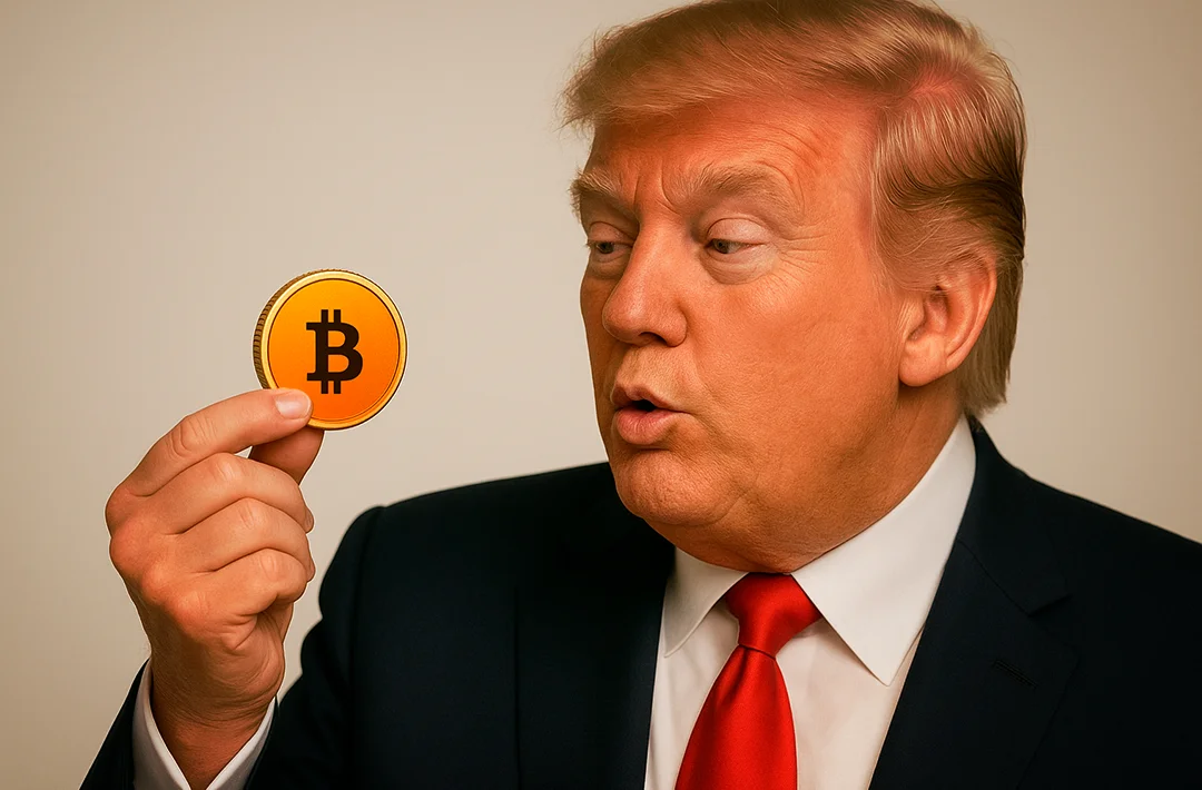Дональд Трамп выдвинул Майкла Селига на пост главы CFTC