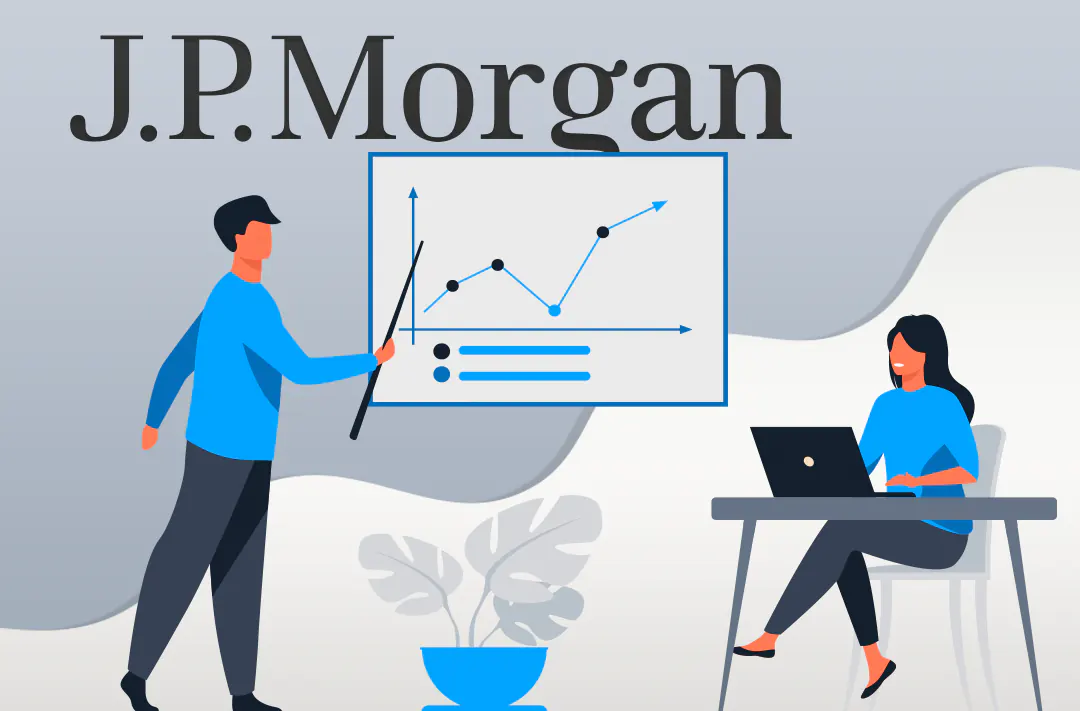 JPMorgan records reaching the bottom of the cryptocurrency market