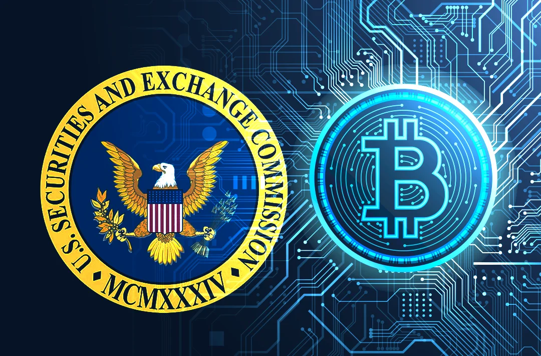 SEC criticizes applications to launch spot bitcoin ETFs