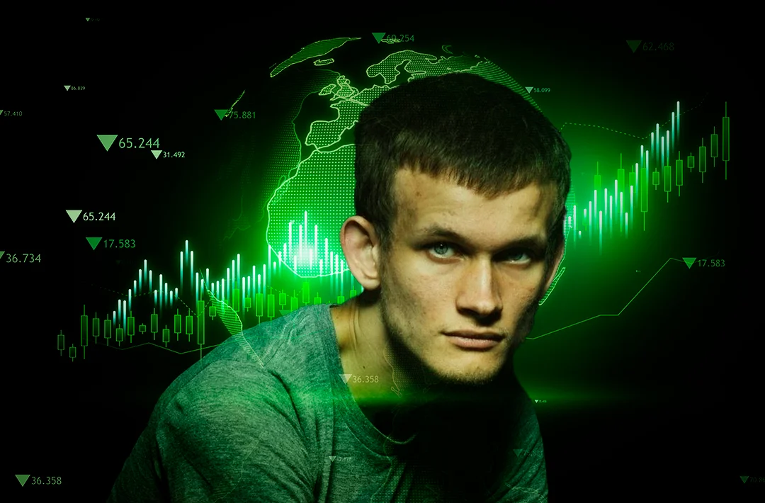 Vitalik Buterin proposed improved account abstraction in the Pectra upgrade