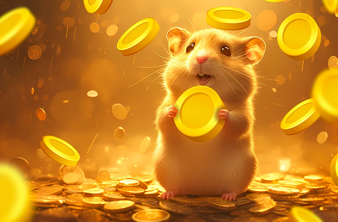 Команда Hamster Kombat запустила L2-блокчейн для игр на базе TON