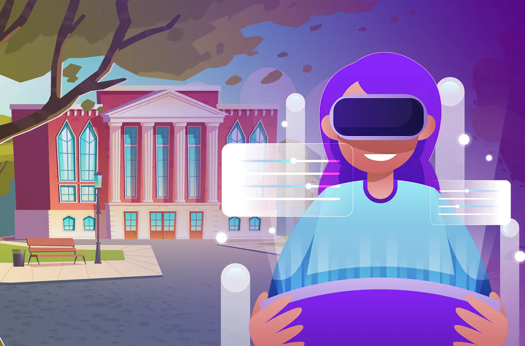 Hong Kong University announces construction of campus in the metaverse