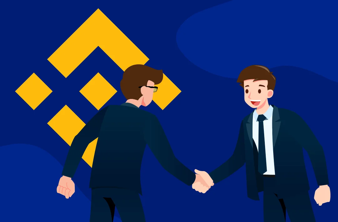 ​Binance denies reports about blocking crypto cards of Russians with EU residence permits
