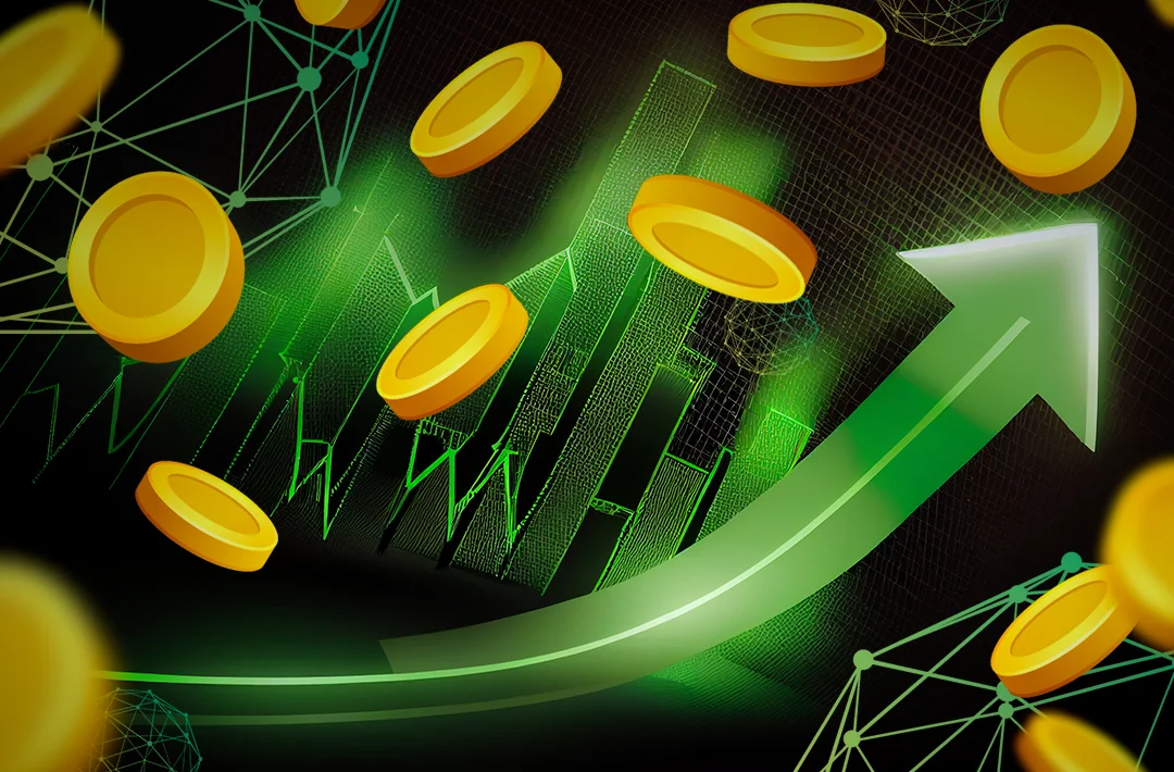 USDT’s share in the total volume of stablecoins reached 71%