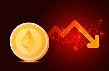 Ethereum mining revenues fell by 27% in May