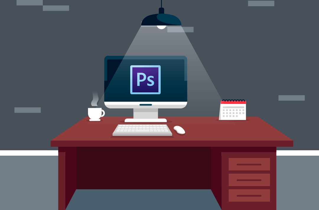 ​Adobe Photoshop users were offered a new tool to create NFT