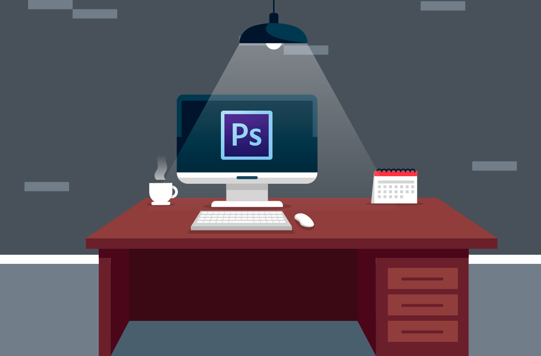 ​Пользователям Adobe Photoshop предложили новый инструмент для создания NFT