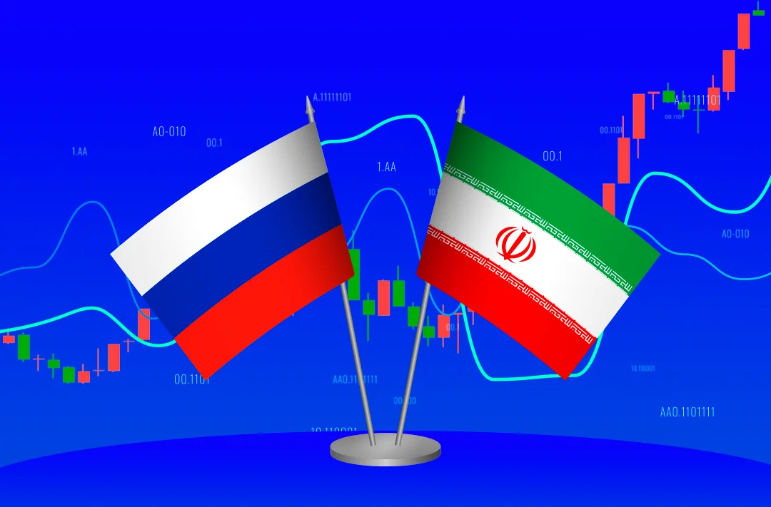 ​Россия и Иран создадут международную Ассоциацию цифровой экономики