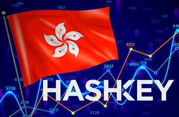 Hong Kong exchange HashKey has finalized preparations for the launch of spot BTC ETFs