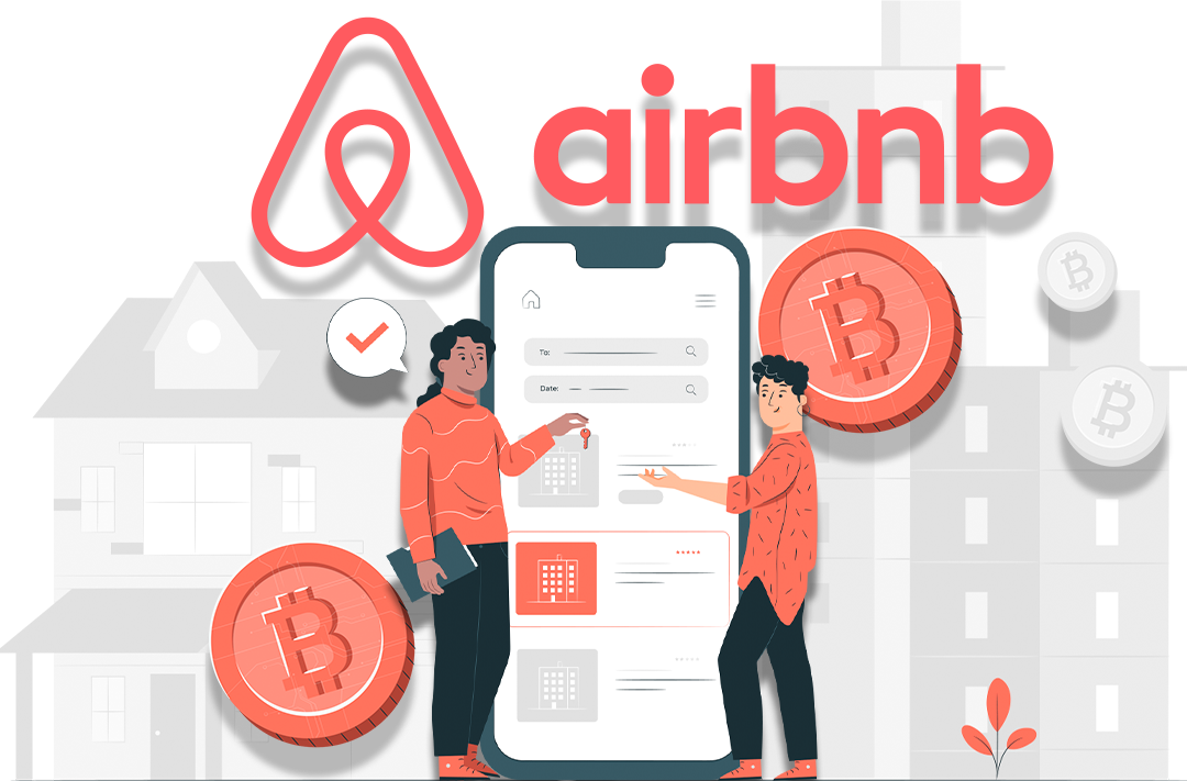 ​Airbnb may launch cryptocurrency housing payment option