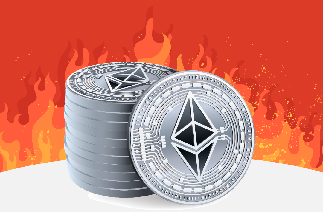 ​The developers have offered to burn some of the commissions in Binance Smart Chain