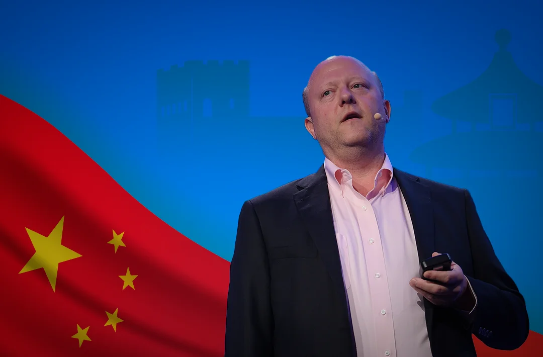 Глава Circle призвал Китай использовать стейблкоины взамен цифрового юаня