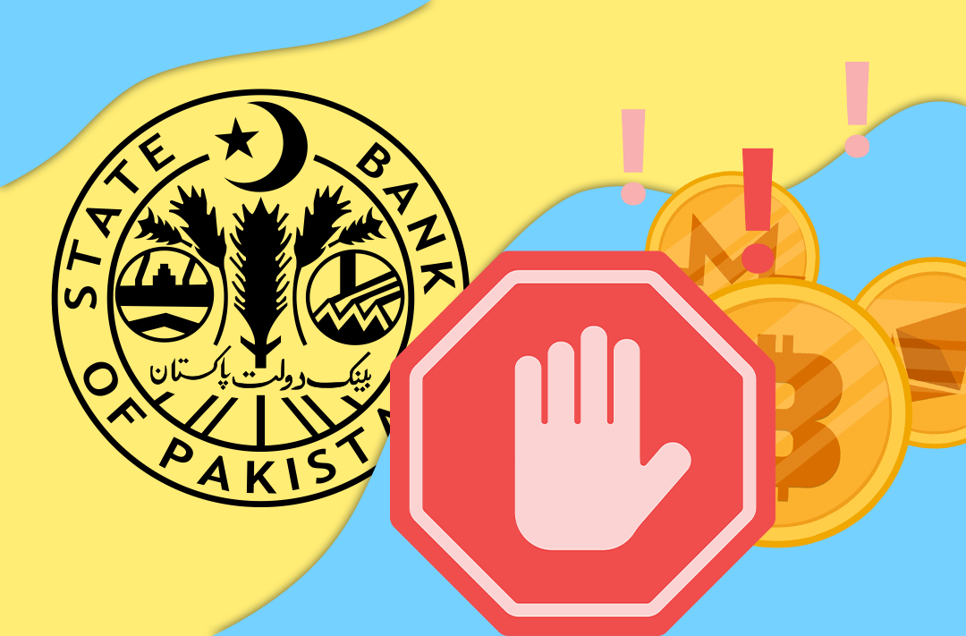 ​Pakistan calls for ban on cryptocurrencies