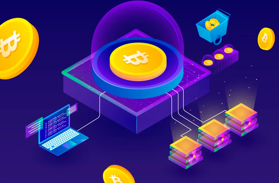 Майнер Marathon в мае добыл рекордные после халвинга 950 BTC
