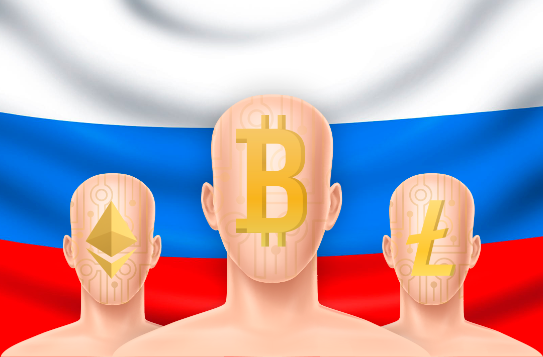 ​ФСБ России получит право запрашивать информацию у биткоин-бирж