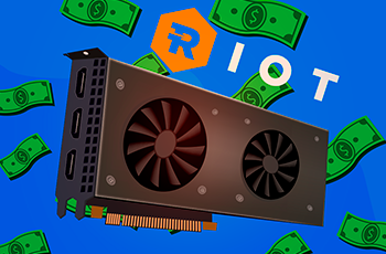 ​Riot miner buys 33 280 rigs from MicroBT for $162,9 million