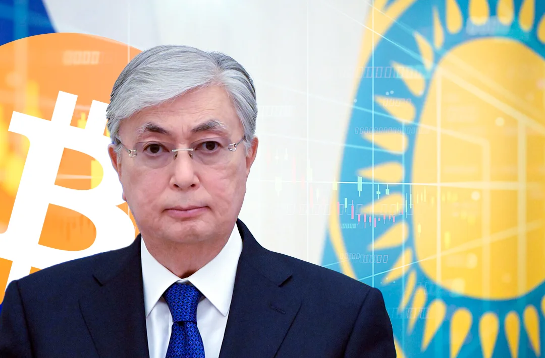 ​Президент Казахстана подписал закон об обязательном лицензировании майнеров
