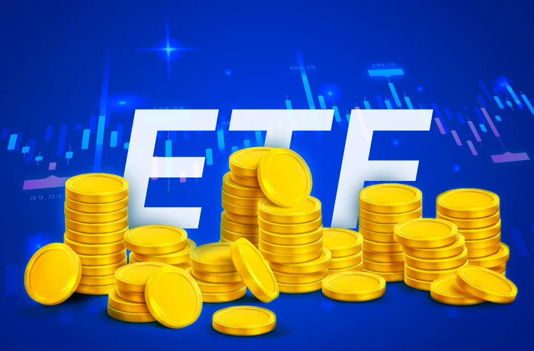 Cryptocurrency ETFs: what they are and how they work (bitcoin, Ethereum, altcoins)