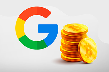 ​Google анонсировал оплату облачных услуг криптовалютой в сотрудничестве с Coinbase