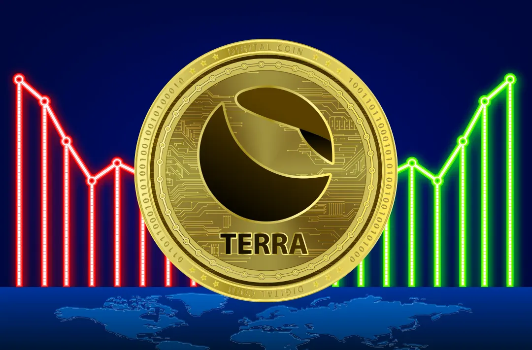 “Things are getting a bit crazy.” Why the price of Terra Classic has gone up several times
