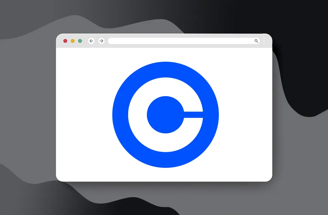 Coinbase started testing browser and wallet for dApps