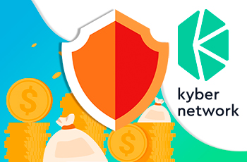 ​Команда Kyber Network компенсировала украденные в ходе взлома $265 000