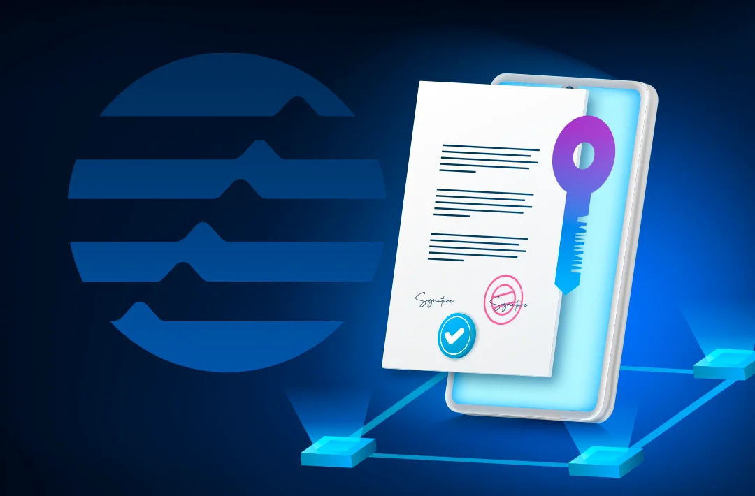 Aptos реализует аутентификацию для транзакций по ключу доступа без пароля