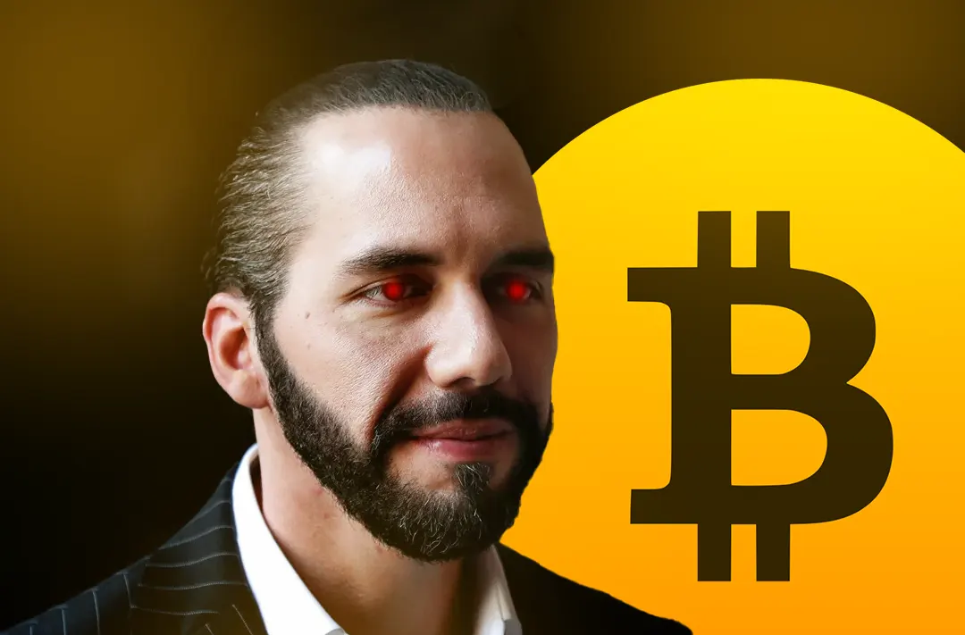 IMF refuses to issue a loan to El Salvador because of bitcoin use in the country