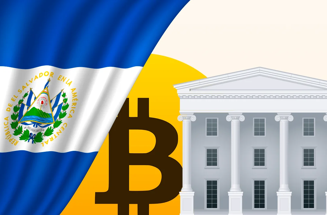 ​El Salvador to open bitcoin embassy in Texas