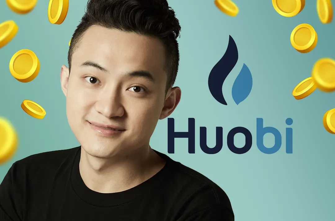 ​TRON head for the first time publicly acknowledges the purchase of Huobi