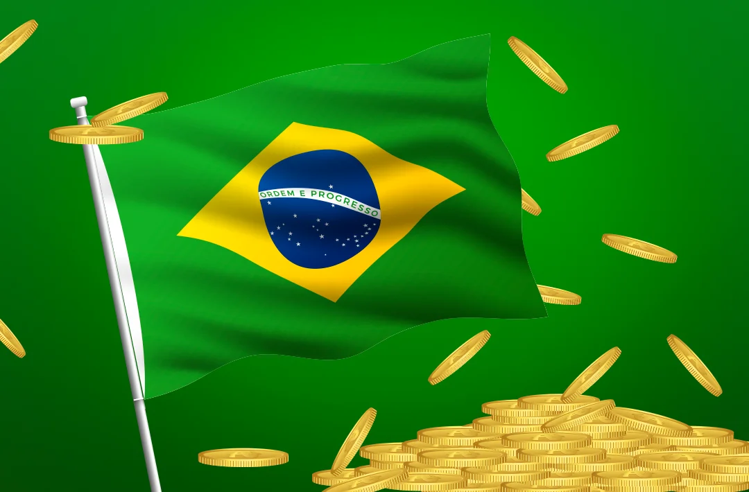 Brazil’s tax authority will ask foreign crypto exchanges for information about clients and operations