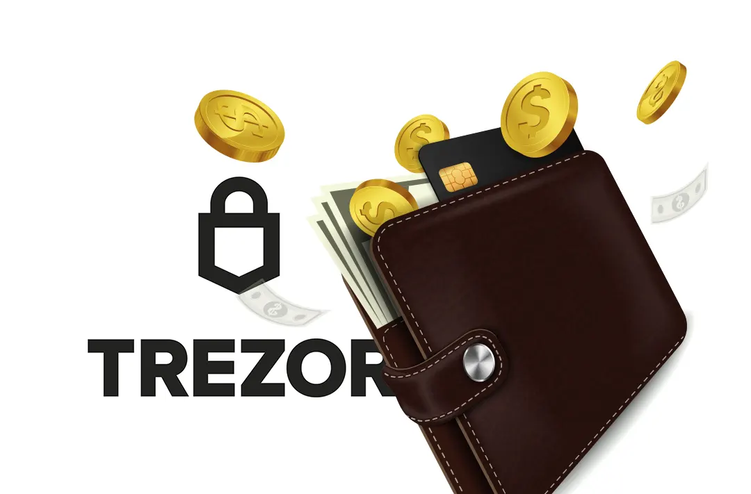 Trezor выпустила новый криптокошелек впервые за пять лет