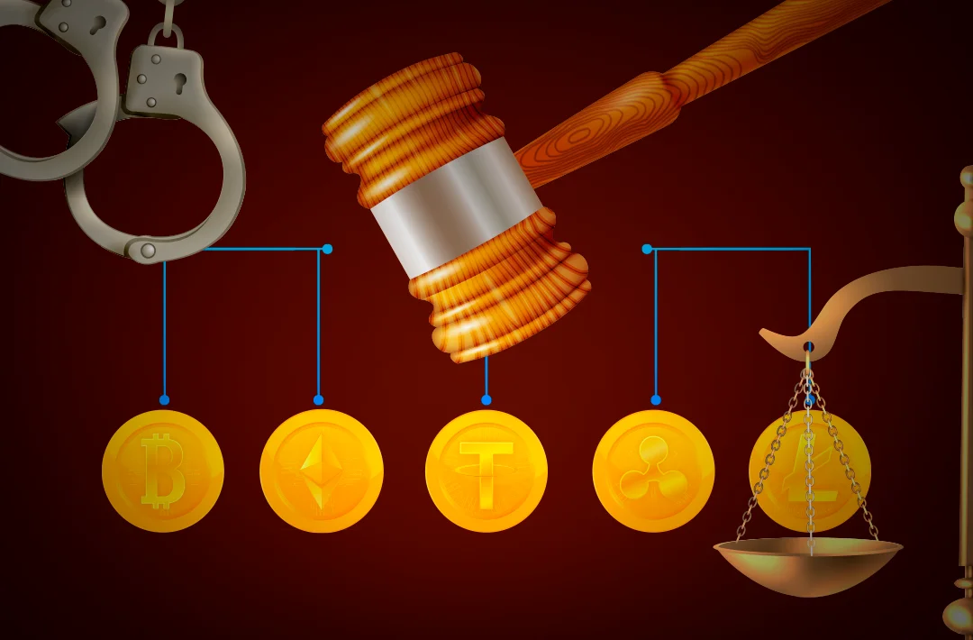Manhattan district attorney calls for tighter regulation of cryptocurrencies