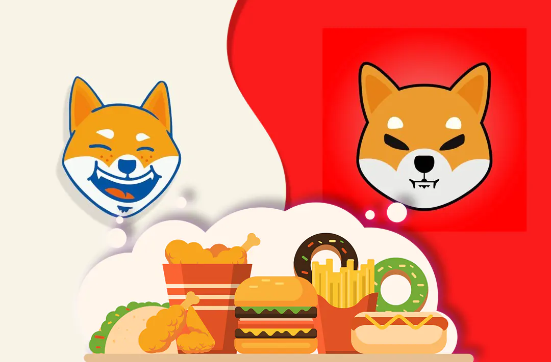 ​Shiba Inu community received a 15% stake in the Welly fast-food chain