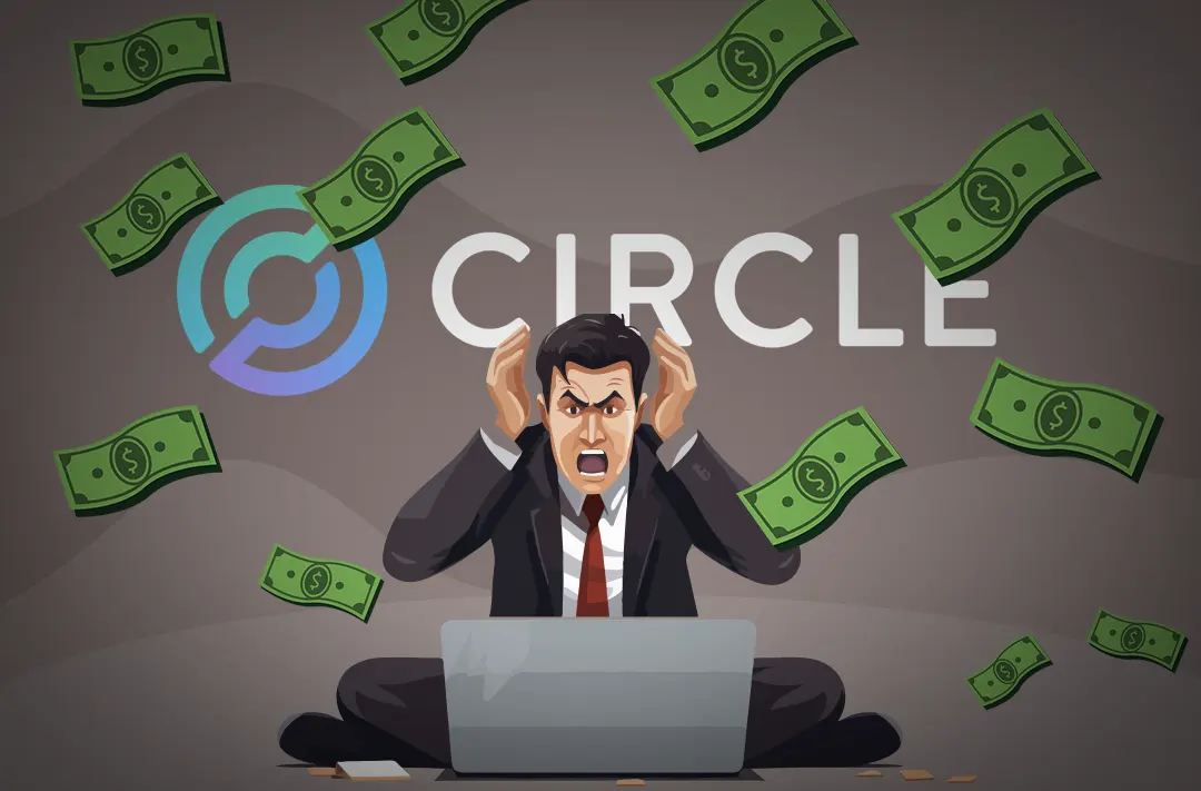 ZachXBT раскритиковал Circle за бездействие при использовании USDC разработчиками из КНДР