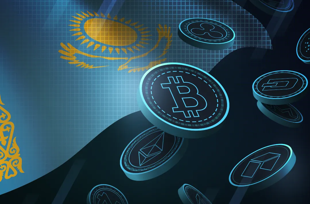 Kazakhstan's President has instructed that a law on the interaction of banks with cryptocurrencies be adopted by the end of the year