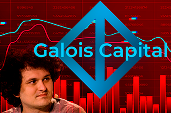 ​Media report the closure of the Galois Capital hedge fund because of FTX’s bankruptcy 