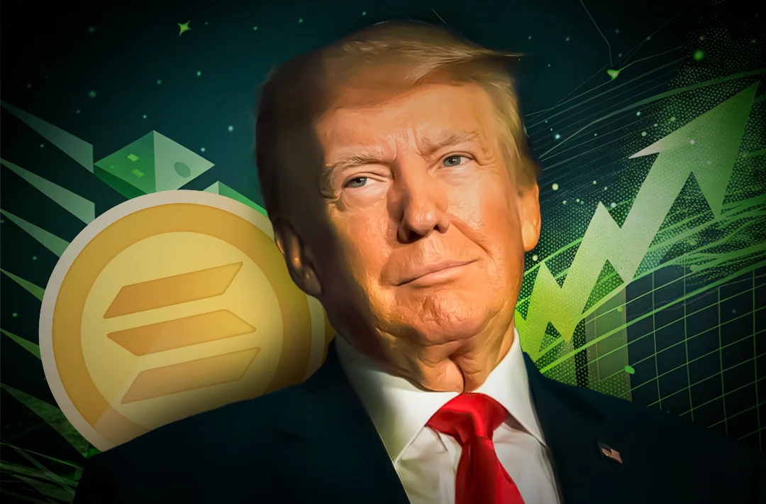 Meme tokens with Trump references fell by 30% amid rumors of an official politician’s coin issue