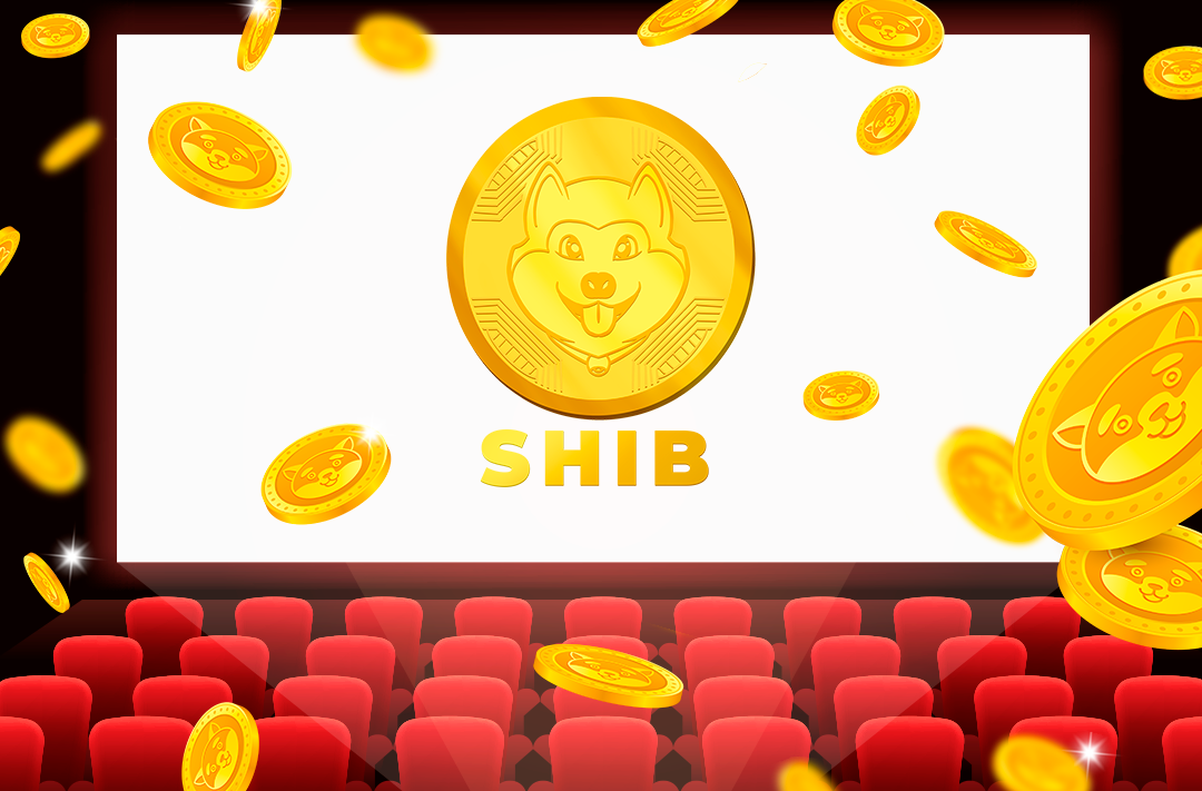 AMC cinema chain plans to use Shiba Inu as payment for tickets
