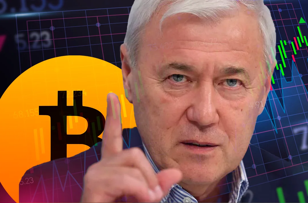 ​Russian State Duma Deputy explains the reason for the rapid growth of bitcoin