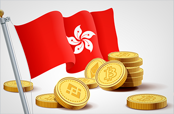 ​Биржи Huobi, OKX и Gate открыли торги криптовалютами в Гонконге