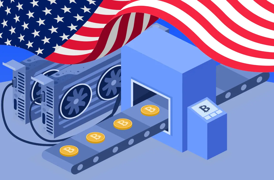 Canaan to launch its own mining farm in the USA