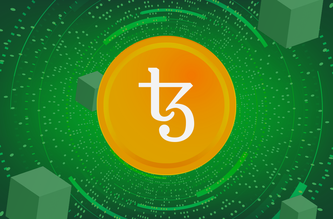 Tezos developers activated the ninth protocol upgrade 